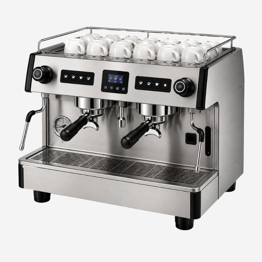 Beverage Equipment