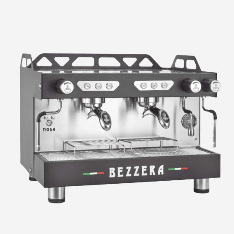 Coffee Machine