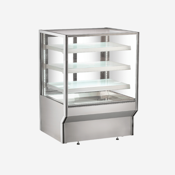 Cold Food Displays