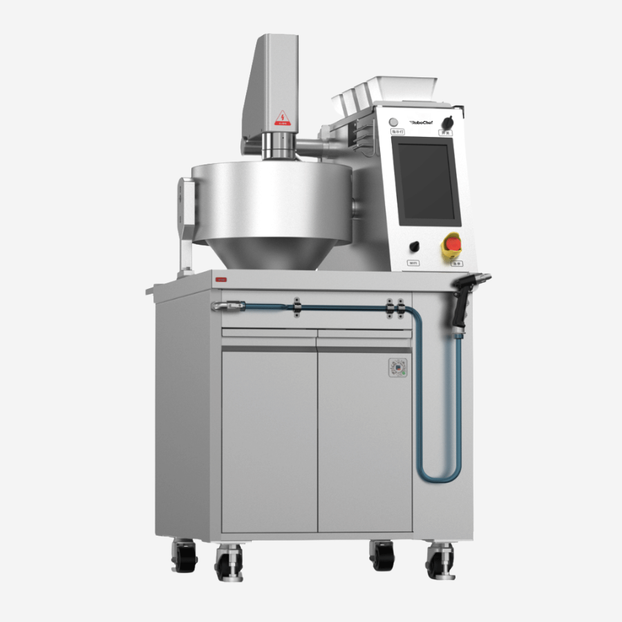 Smart Kitchen