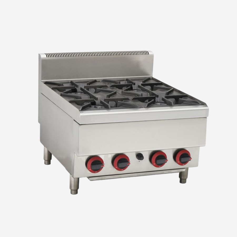 Cooktop