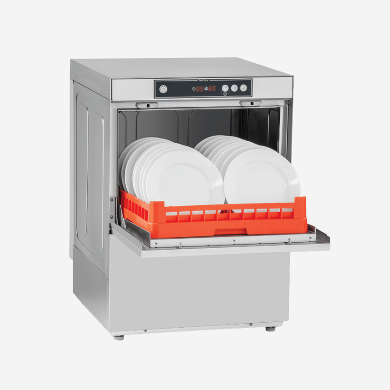 Dishwasher