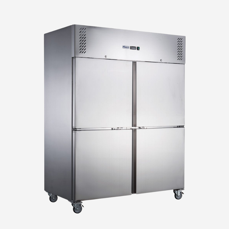 Refrigeration
