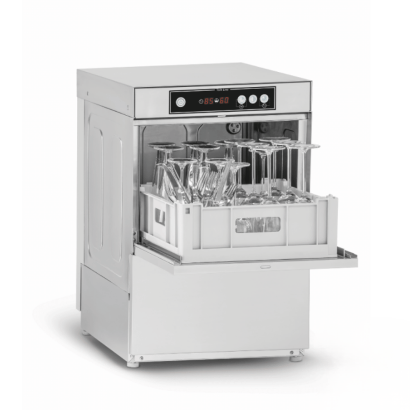 Glasswasher