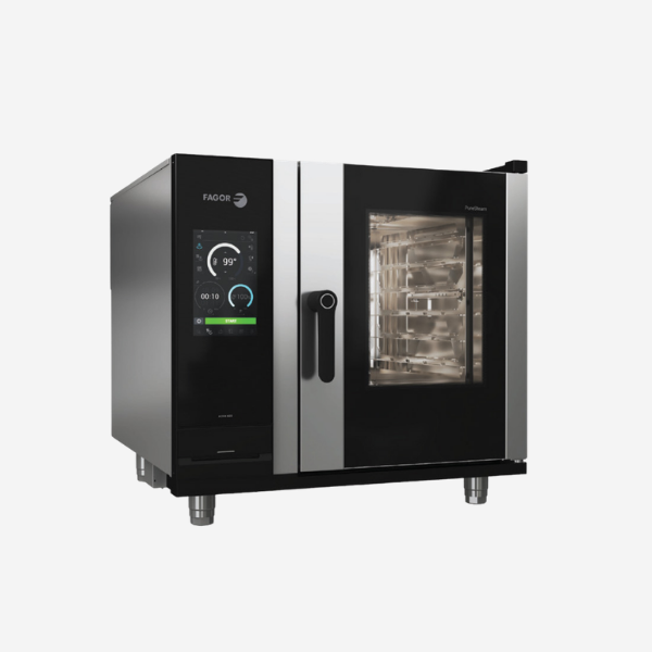 Ovens