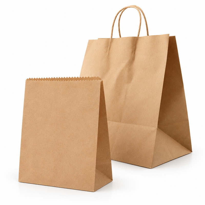 Bags