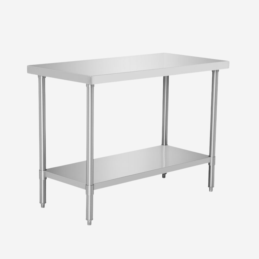Stainless Steel