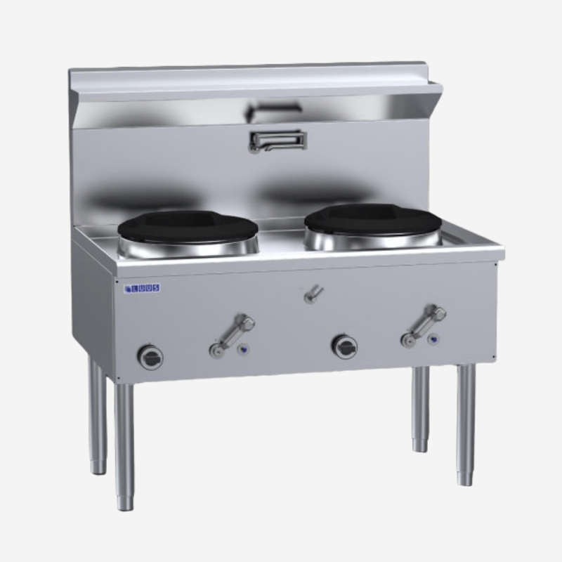 Woks