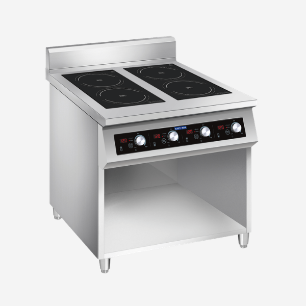Cooktops