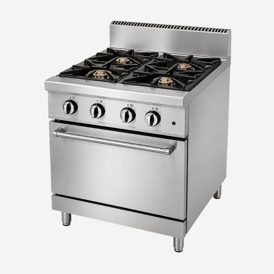 Cooking Equipment