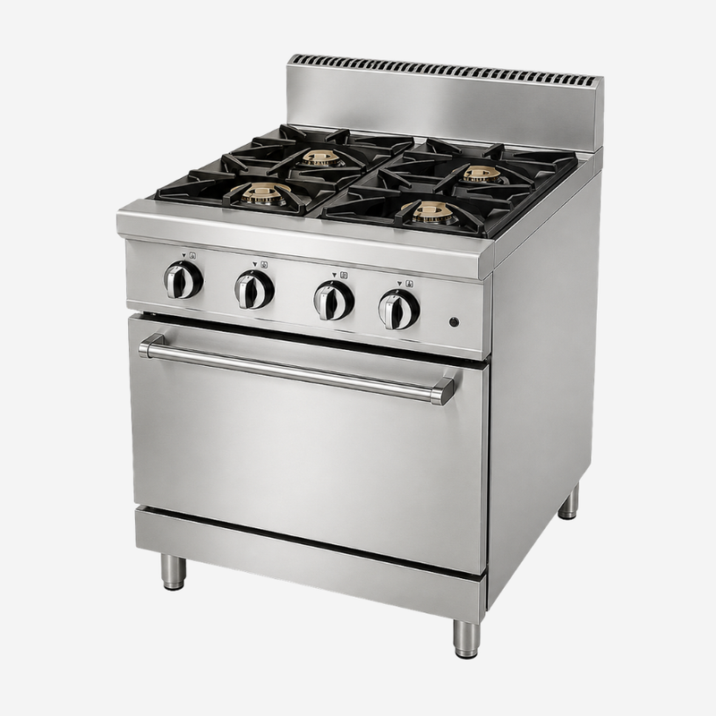 Cooking Equipment