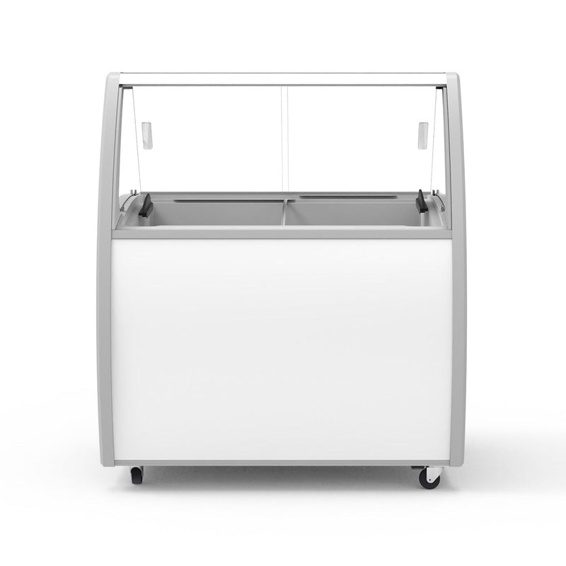 Thermaster 300L Gelato Display - SD-325P