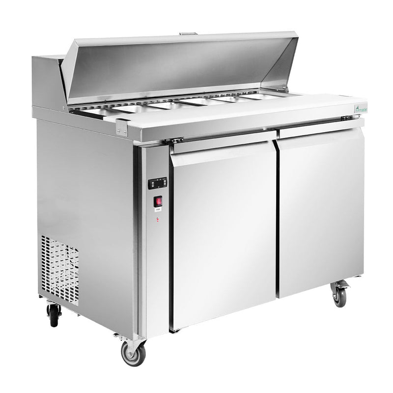 Hot Food Display & Warmer