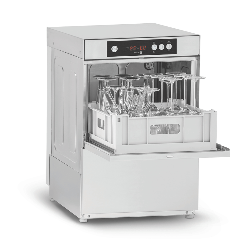 Fagor iNova Glasswasher / Dishwasher - WGT-400BDD