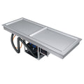 Hatco Drop-in Slim Frost Top 1395mm x 535mm x 437mm - FTBP-S2