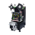 Kitchen Knock Electric Automatic Cup Sealing Machine