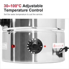 Benchstar 10L Hot Water Urn - WB-10