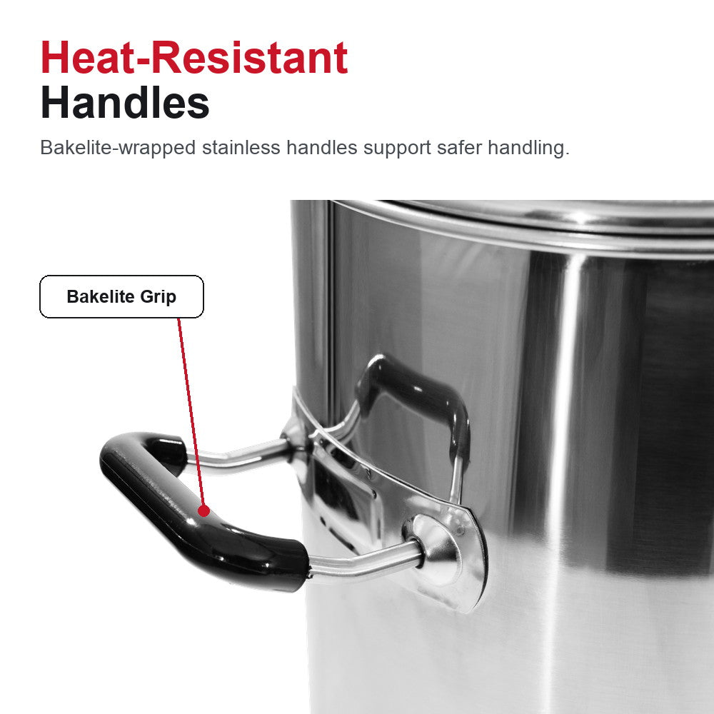 Benchstar 10L Hot Water Urn - WB-10