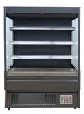 Thermaster Self-Serve Square Open Display - OP-1270S