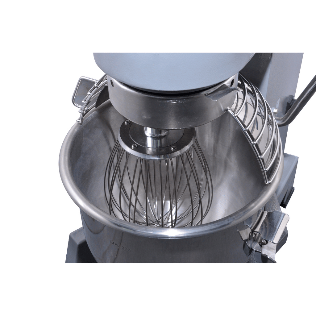 Tyrone Heavy Duty Planetary Mixer 10L – B10GX