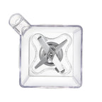 Benchstar Spare Blender Jug Set - KS-10000-J