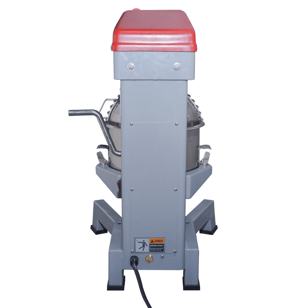 Tyrone Heavy Duty Planetary Mixer 10L – B10GX