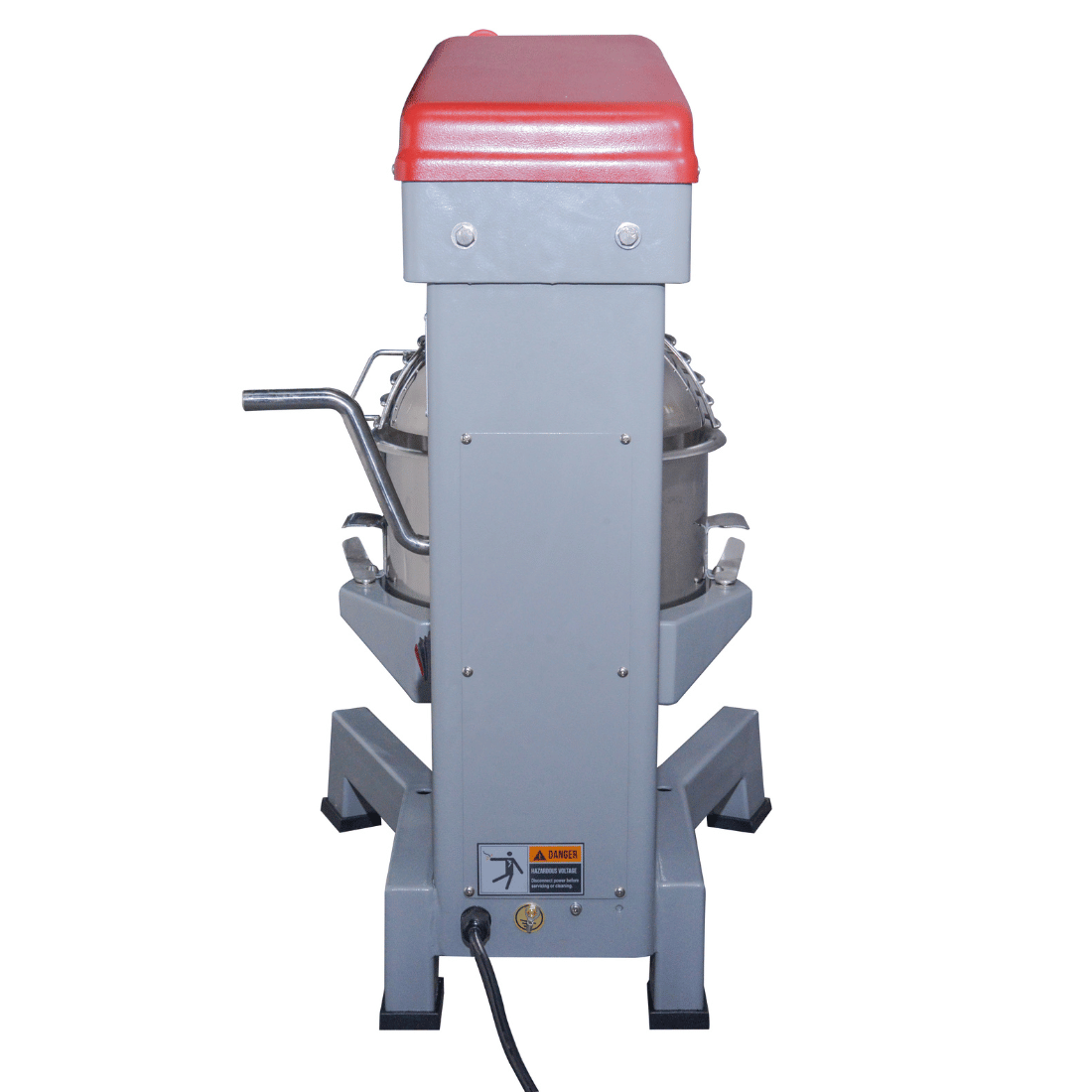 Tyrone Heavy Duty Planetary Mixer 10L – B10GX