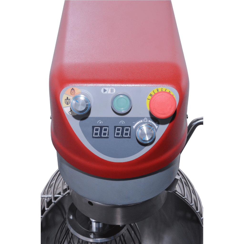 Tyrone Heavy Duty Planetary Mixer 10L – B10GX