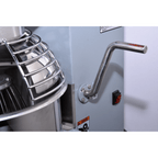 Tyrone Heavy Duty Planetary Mixer 10L – B10GX
