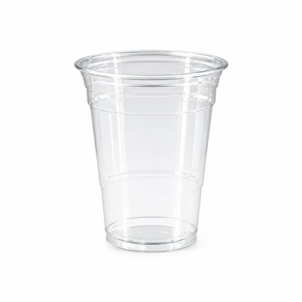 16oz 98mm PET Cold Cup