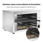 BenchStar Toaster / Griller / Salamander AT-937E