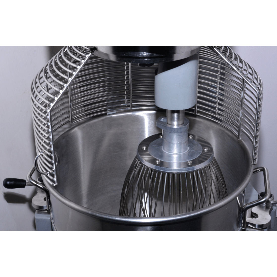 Tyrone Heavy Duty Planetary Mixer 60L B60GX/S