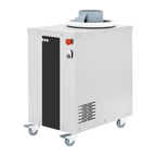 Prismafood Automatic Pizza Dough Rounder - AR300P