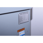 Tyrone Heavy Duty Planetary Mixer 40L – B40GX