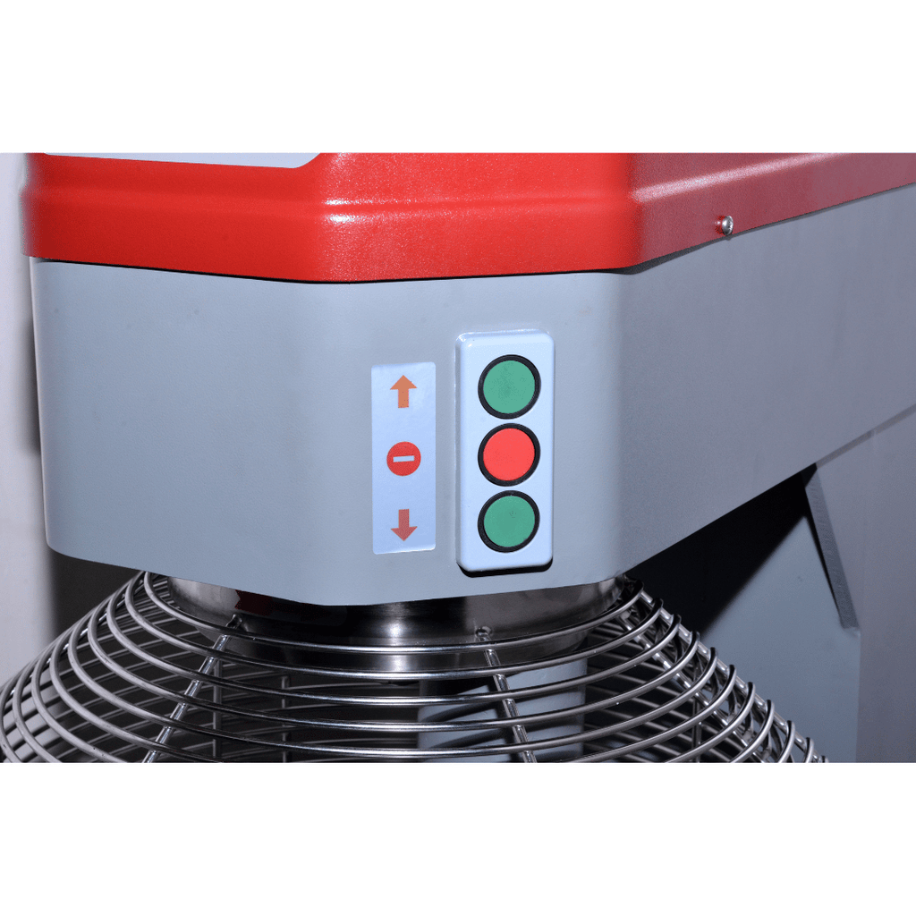 Tyrone Heavy Duty Planetary Mixer 60L B60GX/S