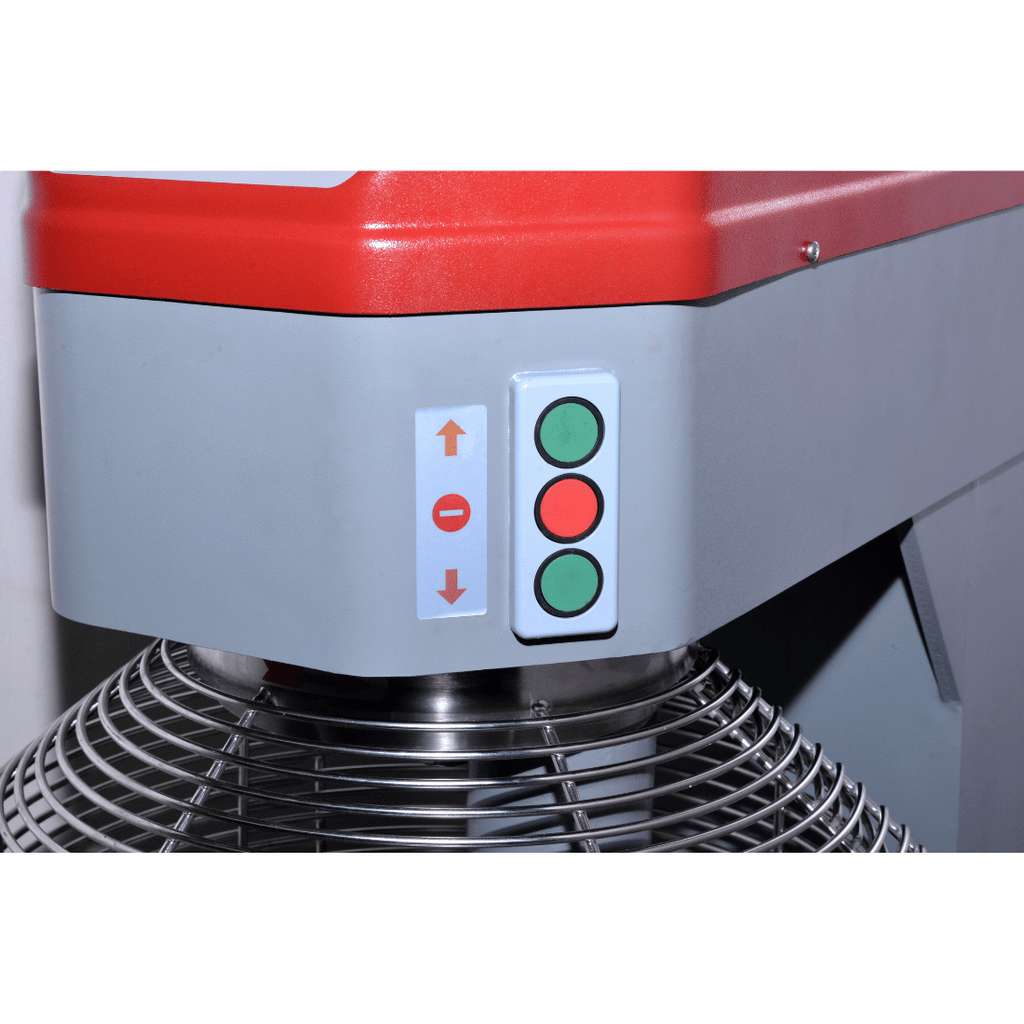 Tyrone Heavy Duty Planetary Mixer 60L B60GX/S