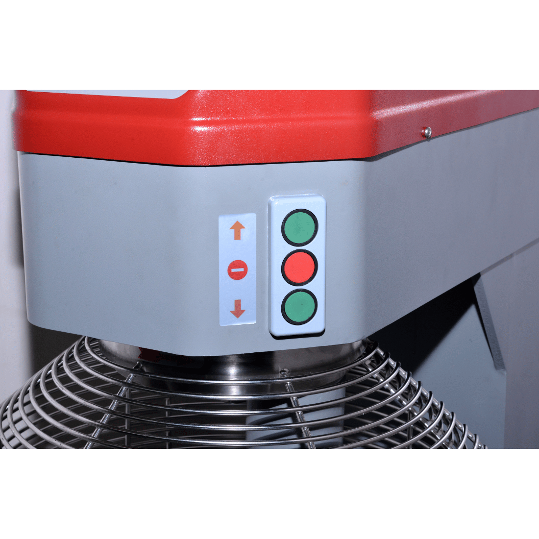 Tyrone Heavy Duty Planetary Mixer 60L B60GX/S