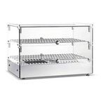 Bonvue Countertop Self-Service Heated Food Display HSW-50