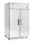 TOP MOUNTED 2 DOOR REFRIGERATOR 1314 MM MBF8005