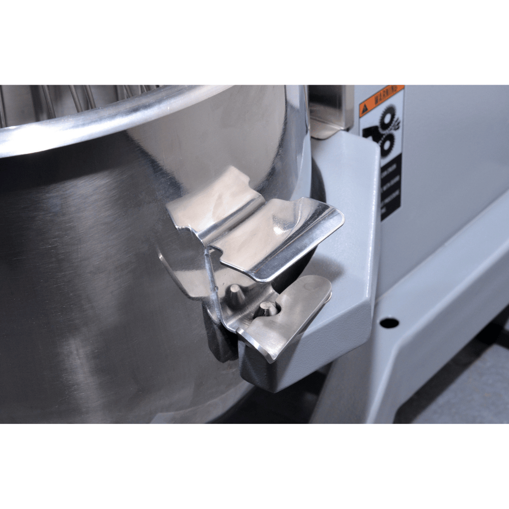 Tyrone Heavy Duty Planetary Mixer 10L – B10GX