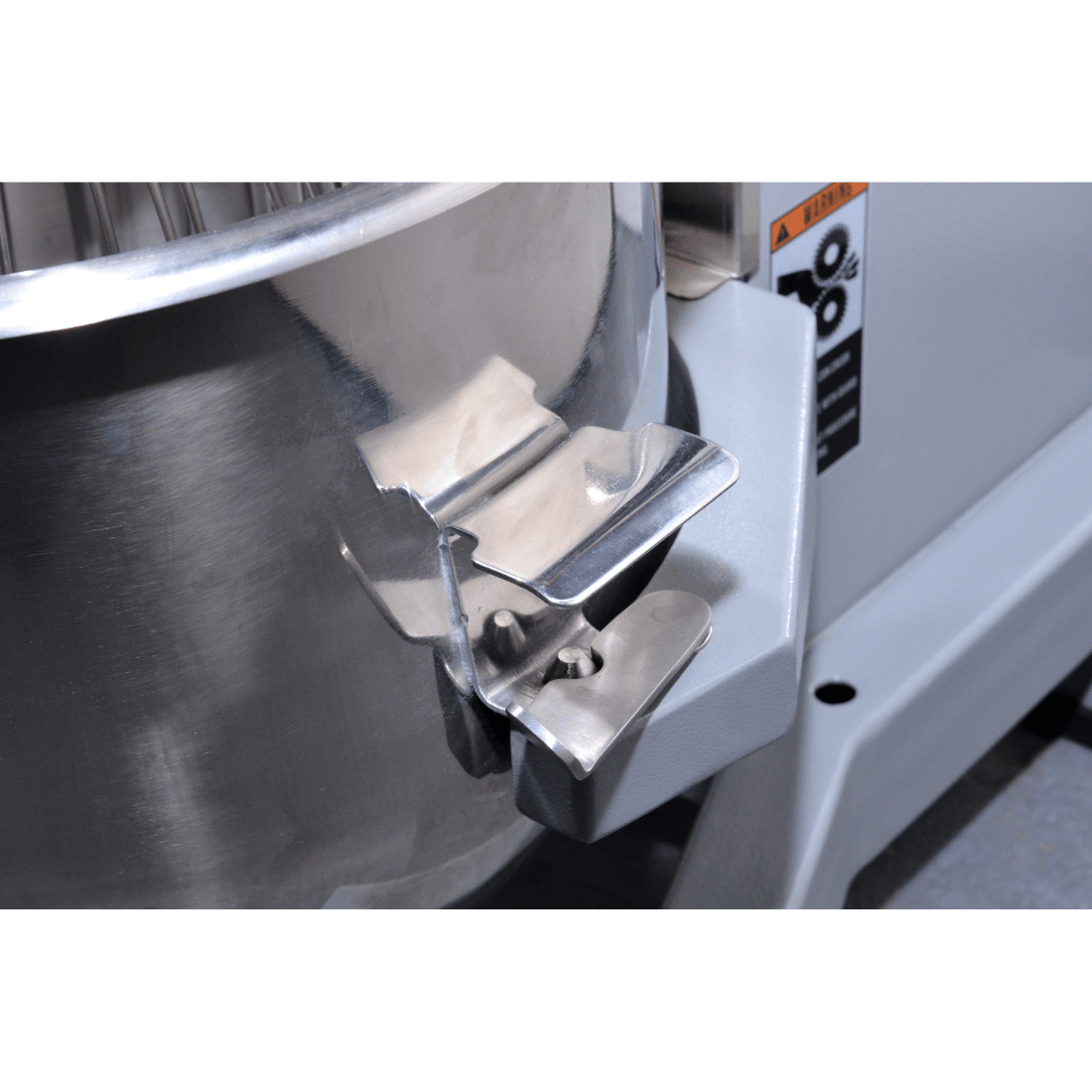 Tyrone Heavy Duty Planetary Mixer 10L – B10GX