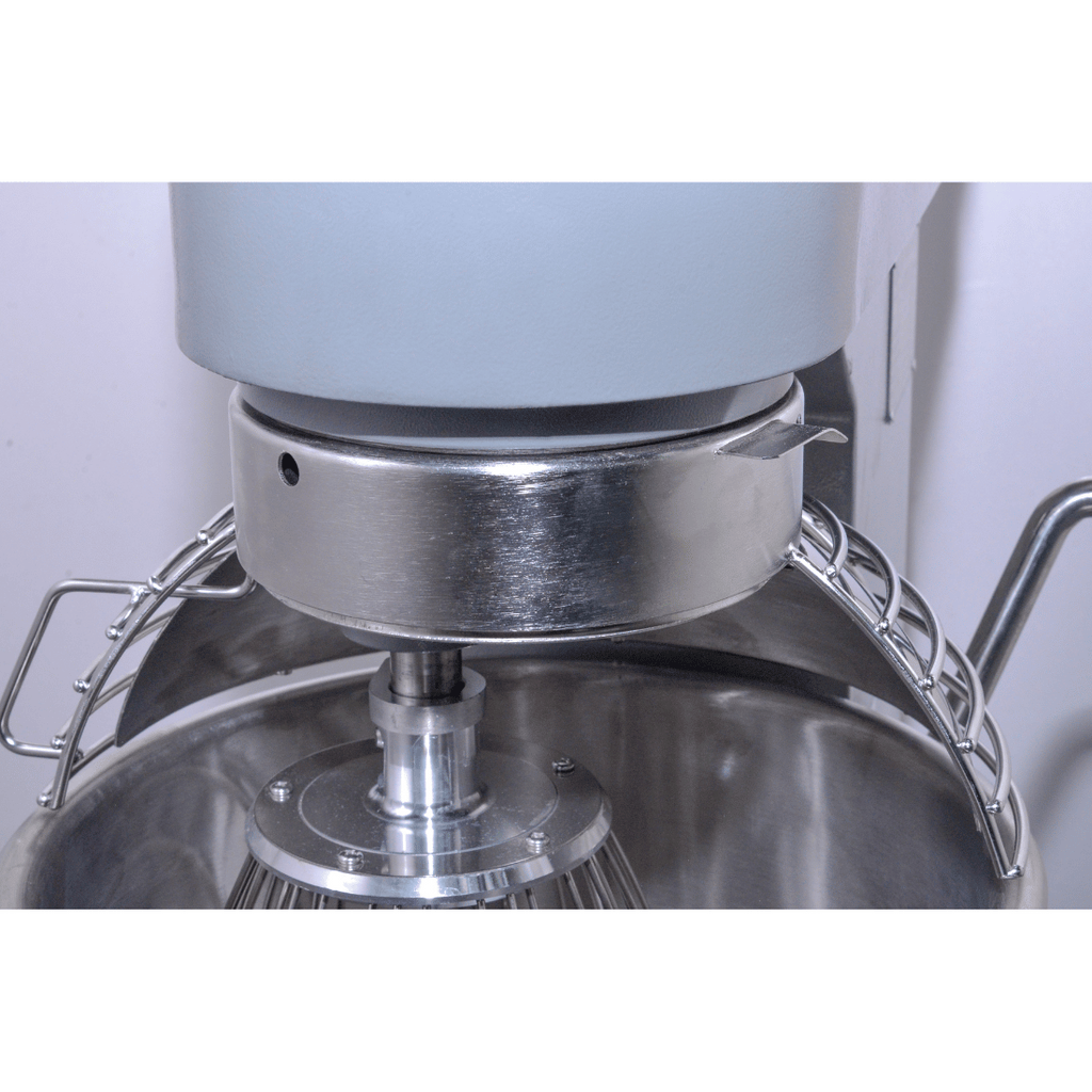 Tyrone Heavy Duty Planetary Mixer 10L – B10GX
