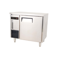 WISE 90cm Standard Under-Counter Freezer - AWRW-175L-F1-W