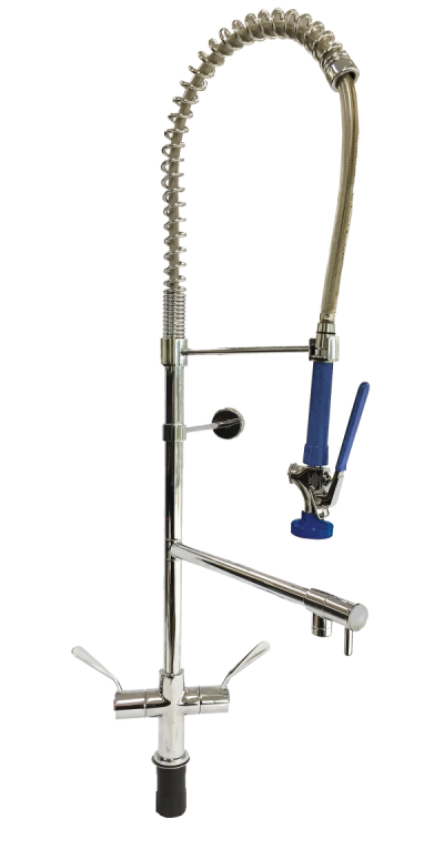 Jetstream Deck Mount Pre Rinse - JET1500D 12 Buy
