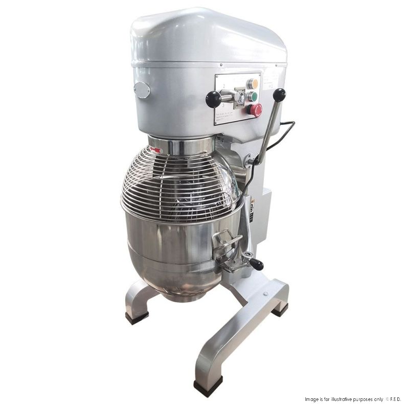 Yasaki 40 Litre Planetary Mixer - B40CP