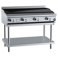 B+S Black Char Broiler 1200mm - CBR-12
