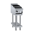 B+S Black Char Broiler 300mm - CBR-3