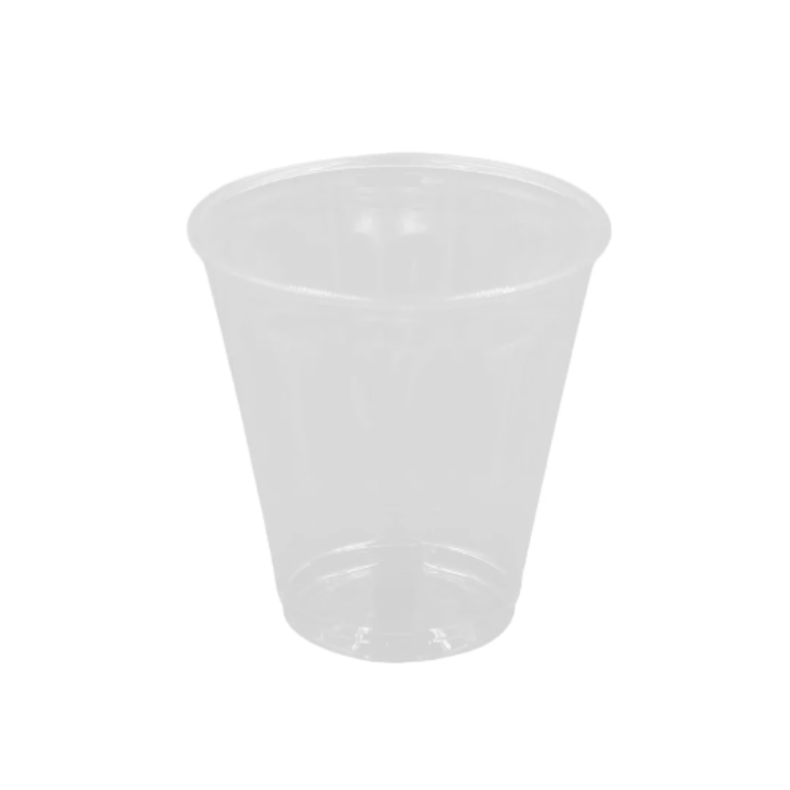 9oz 78mm PET Cold Cup