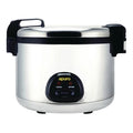 Apuro Premium Large Rice Cooker 9Ltr - CK698-A