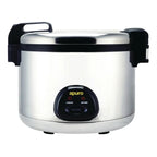 Apuro Premium Large Rice Cooker 9Ltr - CK698-A